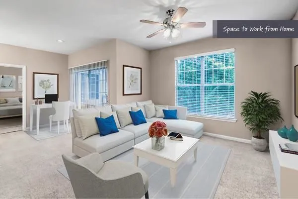 Business 12 image CAMDEN STOCKBRIDGE APARTMENTS