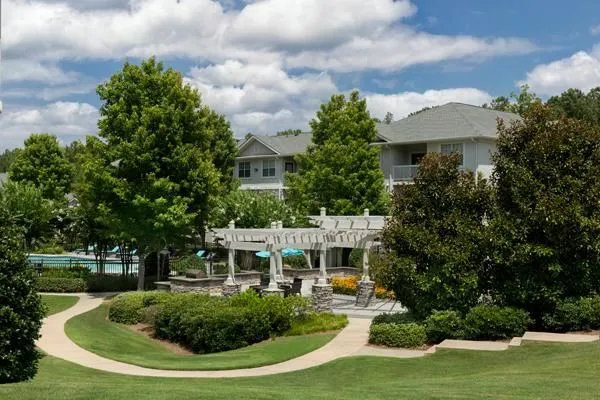 Business 16 image CAMDEN STOCKBRIDGE APARTMENTS