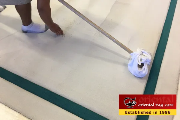 Business 6 image ORIENTAL RUG CLEANING KENDALL PROS