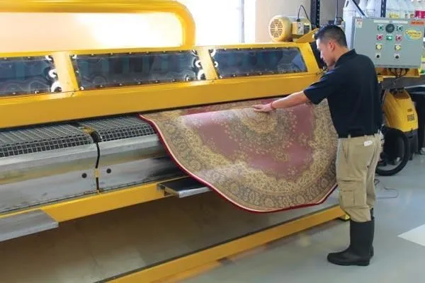 Business 23 image STANLEY STEEMER