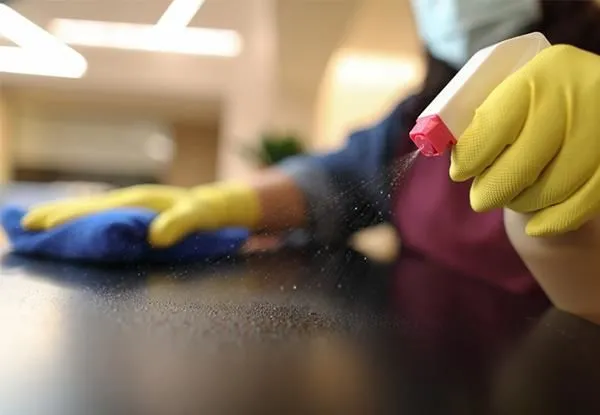 Business 1 image BUST-A-MOVE AND CLEAN