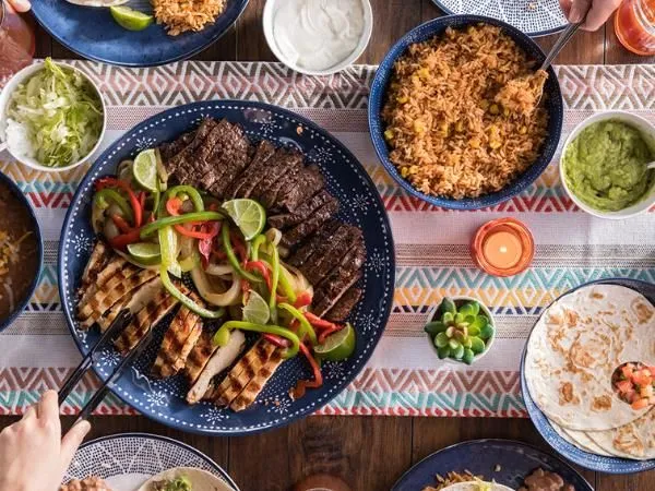 Business 2 image ON THE BORDER MEXICAN GRILL & CANTINA