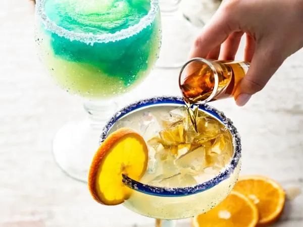 Business 3 image ON THE BORDER MEXICAN GRILL & CANTINA