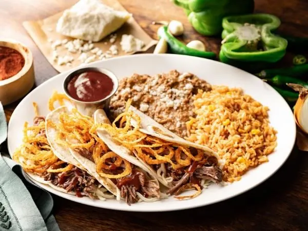 Business 6 image ON THE BORDER MEXICAN GRILL & CANTINA