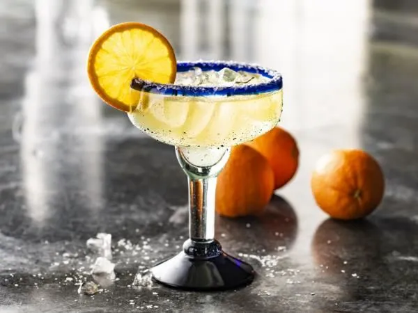 Business 8 image ON THE BORDER MEXICAN GRILL & CANTINA