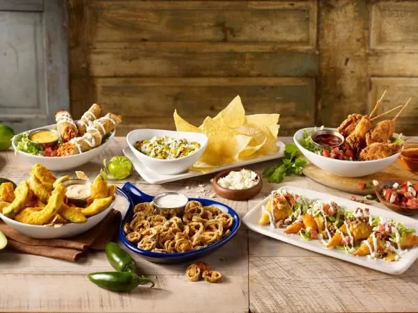 Business 11 image ON THE BORDER MEXICAN GRILL & CANTINA