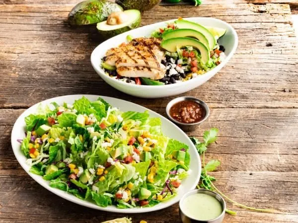 Business 14 image ON THE BORDER MEXICAN GRILL & CANTINA