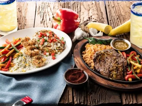 Business 15 image ON THE BORDER MEXICAN GRILL & CANTINA