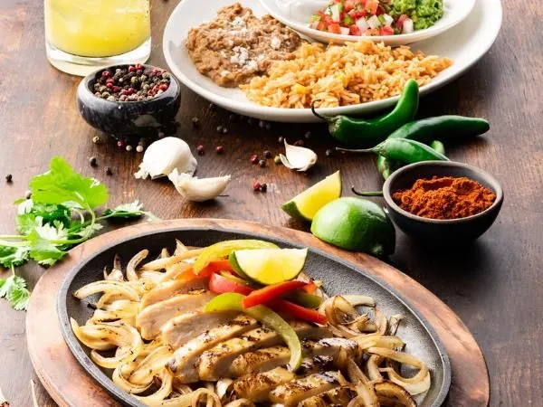 Business 17 image ON THE BORDER MEXICAN GRILL & CANTINA