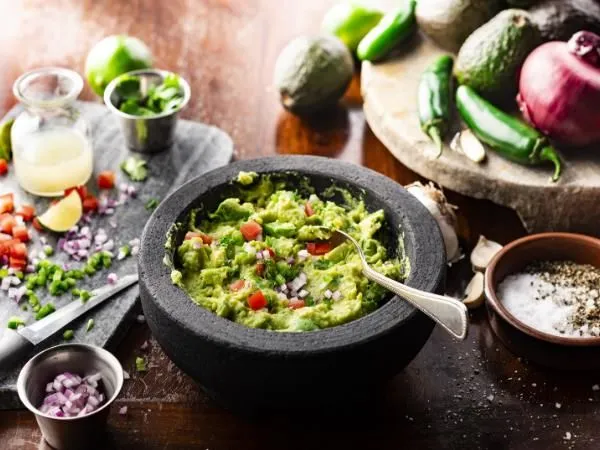 Business 19 image ON THE BORDER MEXICAN GRILL & CANTINA