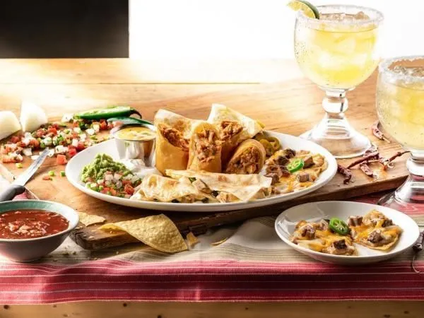 Business 20 image ON THE BORDER MEXICAN GRILL & CANTINA