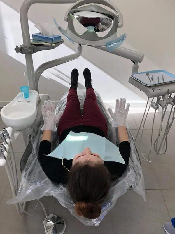 Business 26 image FAMILY COSMETIC & IMPLANT DENTISTRY OF BROOKLYN