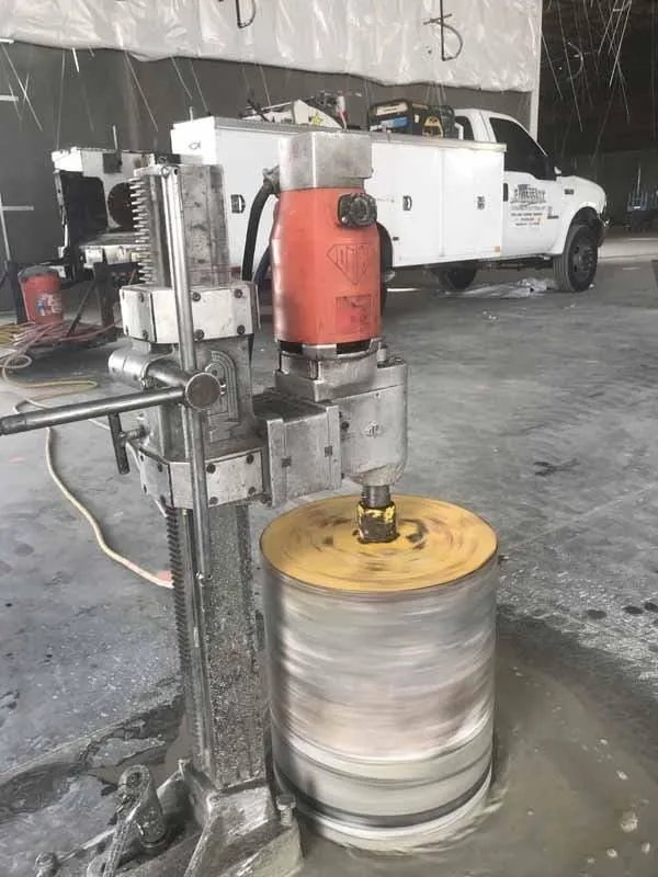 Business 2 image FULLBLAST CONCRETE CUTTING, INC.