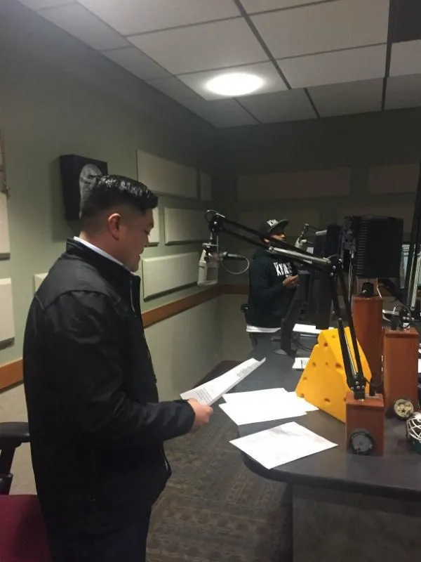 Business 4 image KRISTIAN LANDON SUSON: ALLSTATE INSURANCE