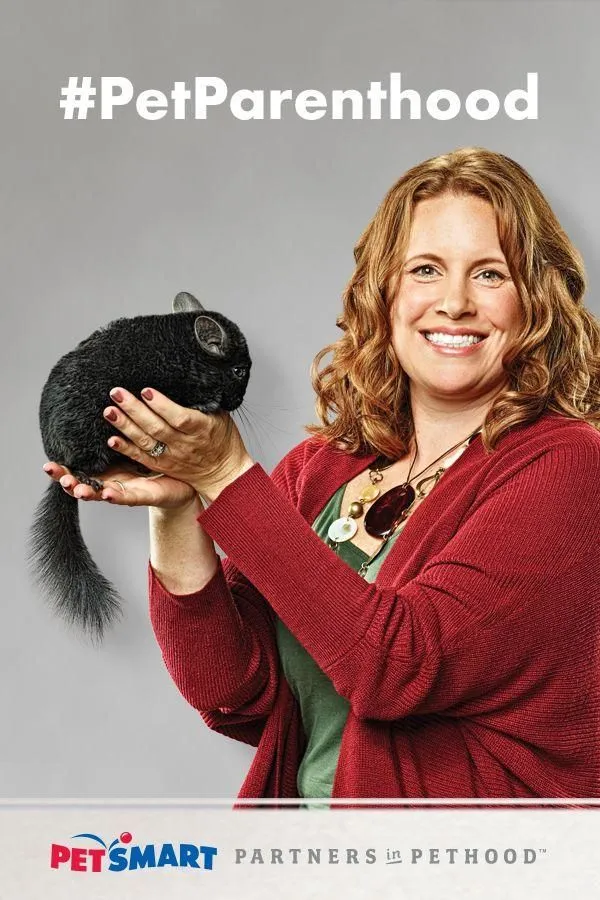 Business 7 image PETSMART