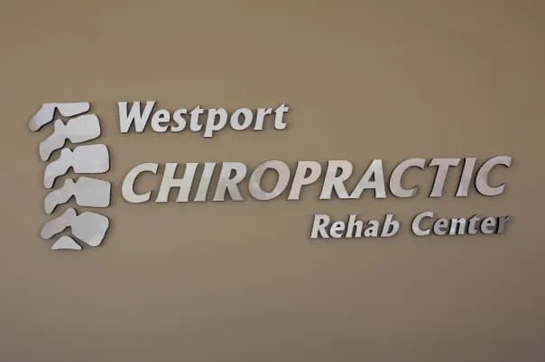 Business 4 image WESTPORT CHIROPRACTIC AND REHAB