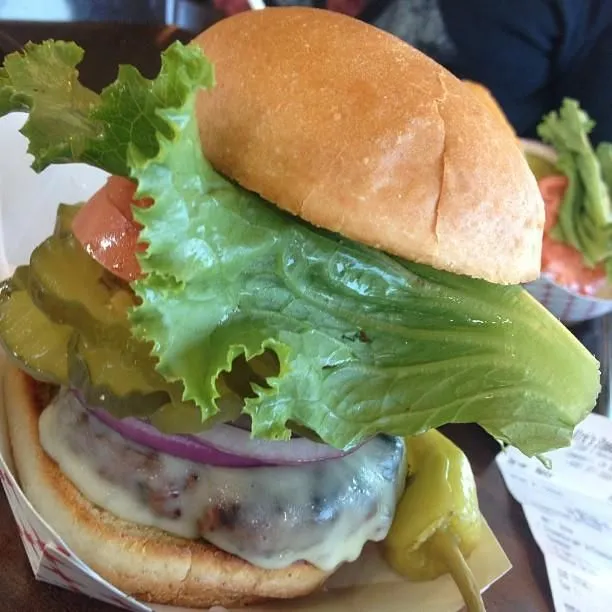 Business 17 image KIRKS STEAKBURGERS