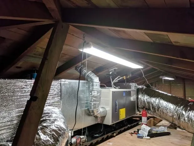Business 1 image CANO HEATING & AIR CONDITIONING LLC