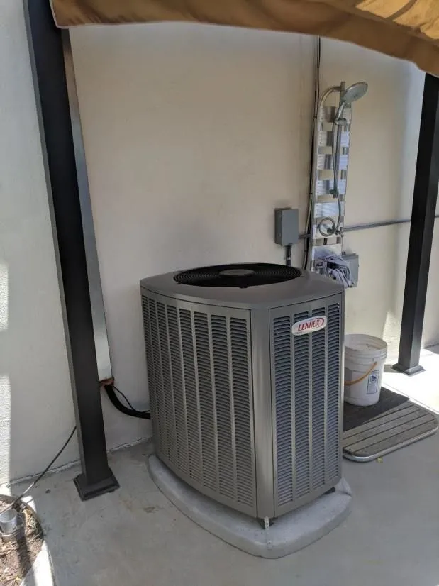 Business 2 image CANO HEATING & AIR CONDITIONING LLC