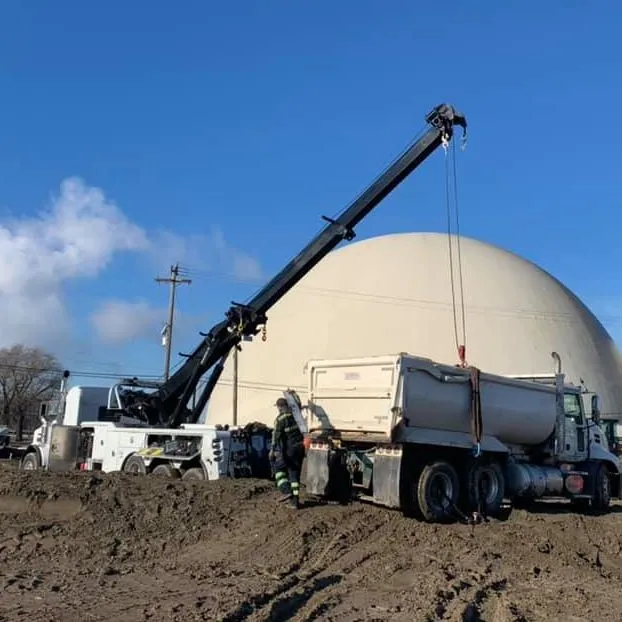 Business 1 image J & E TRUCK SERVICE & REPAIR