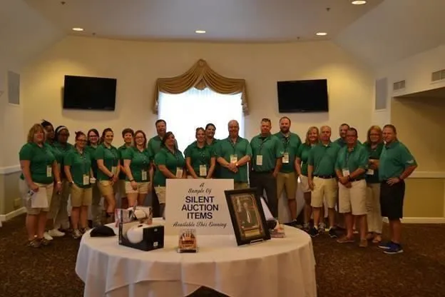 Business 14 image GRIFFITH ENERGY SERVICES, INC.