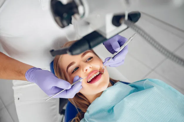 Business 2 image WEST KELLER DENTAL