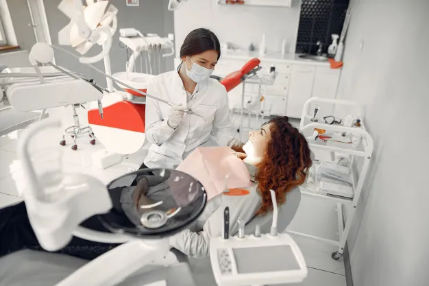 Business 3 image WEST KELLER DENTAL