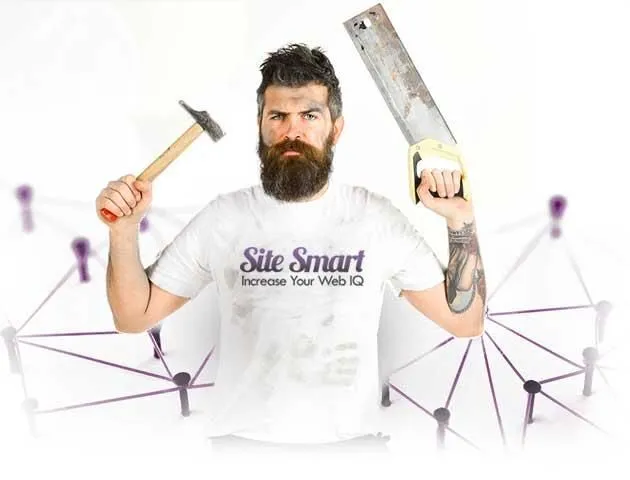 Business 2 image SITE SMART MARKETING