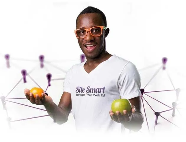 Business 3 image SITE SMART MARKETING