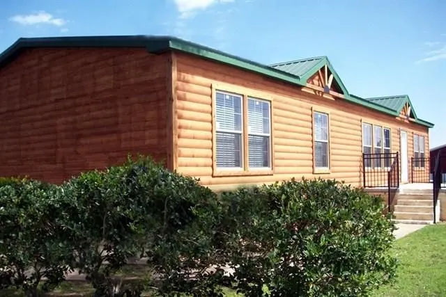 Business 1 image CLAYTON HOMES