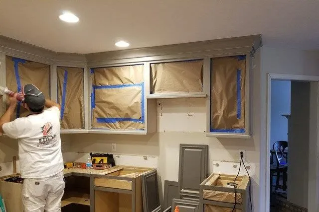 Business 2 image EDENS PAINTING & REMODELING LLC