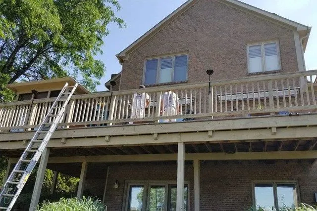 Business 4 image EDENS PAINTING & REMODELING LLC