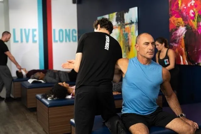 Business 1 image STRETCHLAB