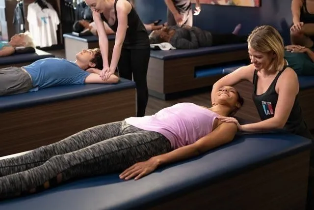 Business 3 image STRETCHLAB