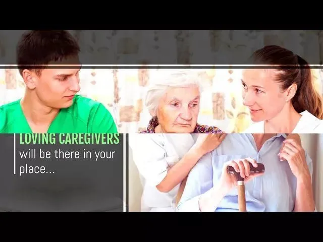 Business 1 image DEVINE HOME HEALTH CARE SOLUTIONS LLC