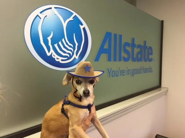 Business 10 image GEORGE CARRANZA: ALLSTATE INSURANCE
