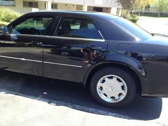 Business 9 image IN & OUT PAINT & COLLISION CENTER