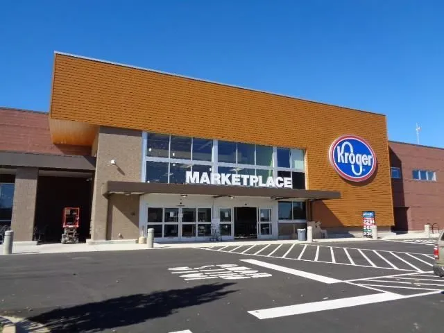 Business 13 image KROGER