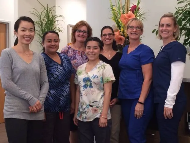 Business 2 image NATALIE K. PROVENZANO DDS, INC.