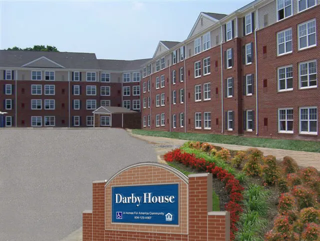 Business 3 image DARBY HOUSE
