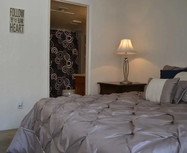 Business 1 image OVERLOOK AT PANTANO APARTMENTS