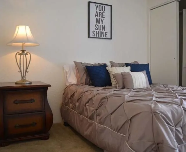 Business 4 image OVERLOOK AT PANTANO APARTMENTS