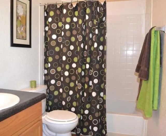 Business 10 image OVERLOOK AT PANTANO APARTMENTS