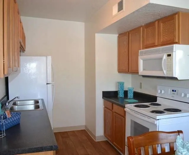 Business 15 image OVERLOOK AT PANTANO APARTMENTS