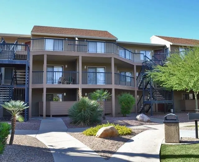 Business 17 image OVERLOOK AT PANTANO APARTMENTS