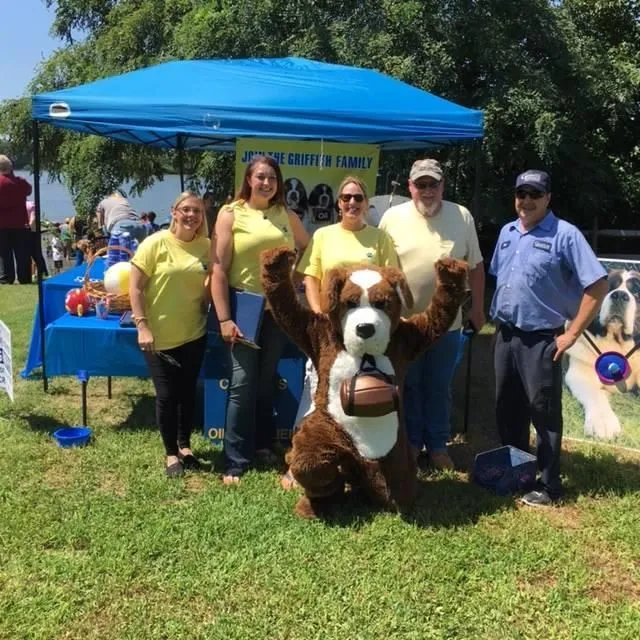 Business 16 image GRIFFITH ENERGY SERVICES, INC.