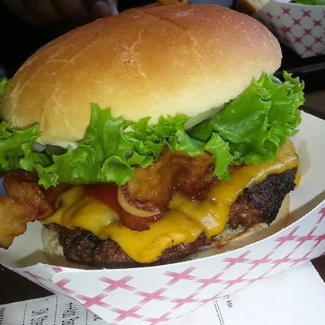 Business 16 image KIRKS STEAKBURGERS