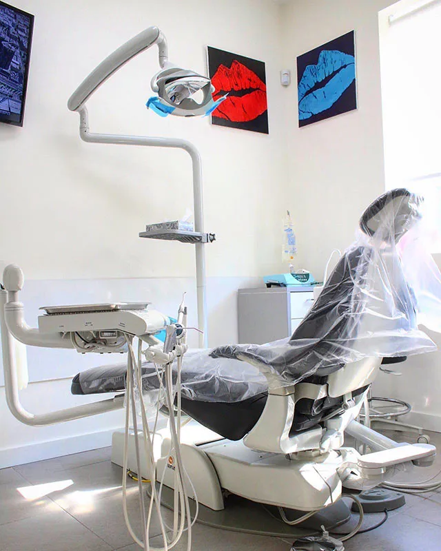 Business 10 image FAMILY COSMETIC & IMPLANT DENTISTRY OF BROOKLYN
