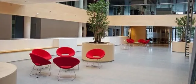 Business 4 image VANGUARD CLEANING SYSTEMS OF CENTRAL VIRGINIA