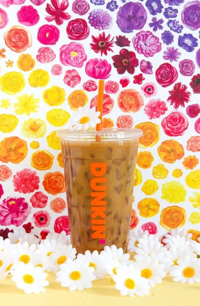 Business 7 image DUNKIN'